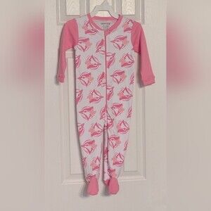 BNWT MLB Toronto Blue Jays Kids (18-24 Months) 1 Piece Footies/Pyjamas/Sleepers